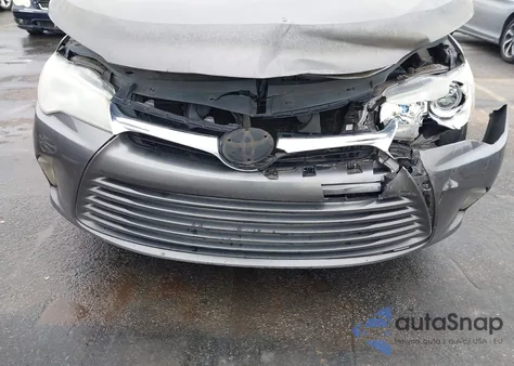 2016 Toyota Camry Le из США, поврежденный, VIN 4T1BF1FK4GU249051